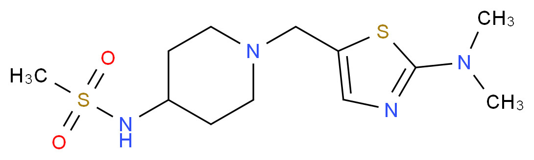  分子结构