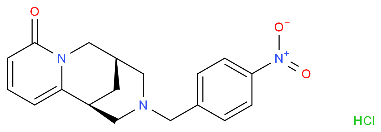 164284101 分子结构