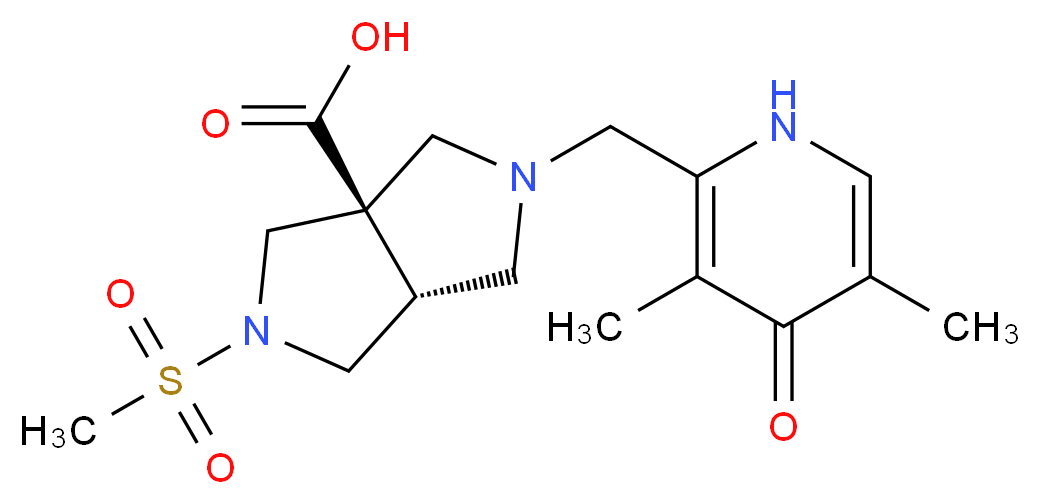  分子结构