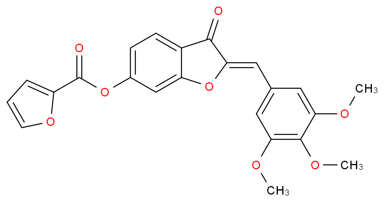 164254465 分子结构