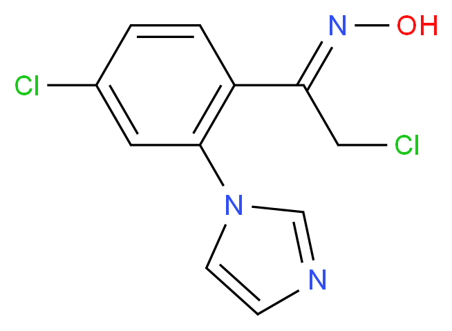64211-06-9 分子结构