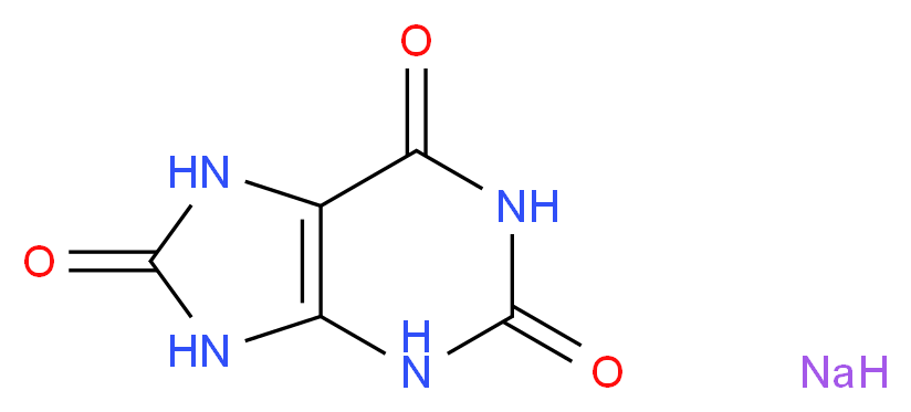 1198-77-2 分子结构