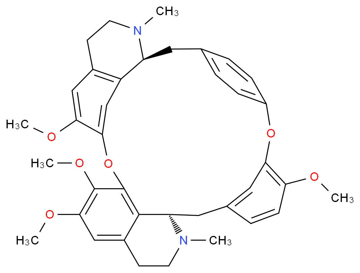 164253493 分子结构