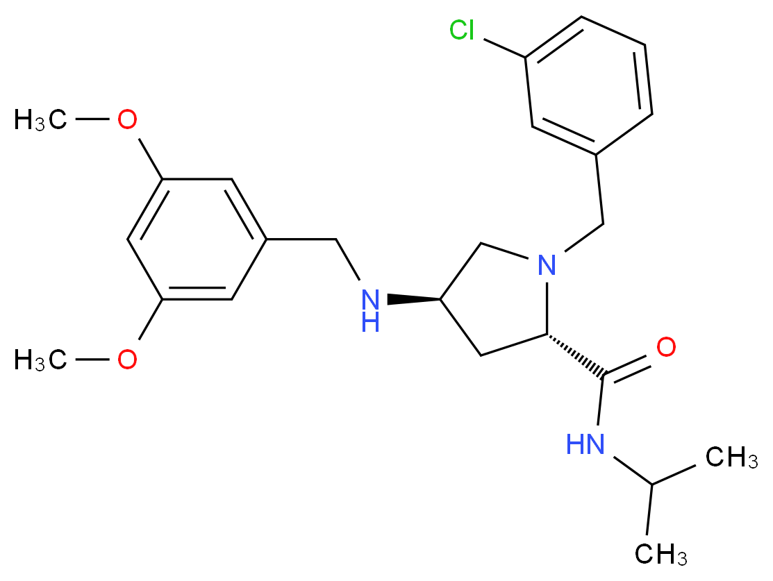  分子结构