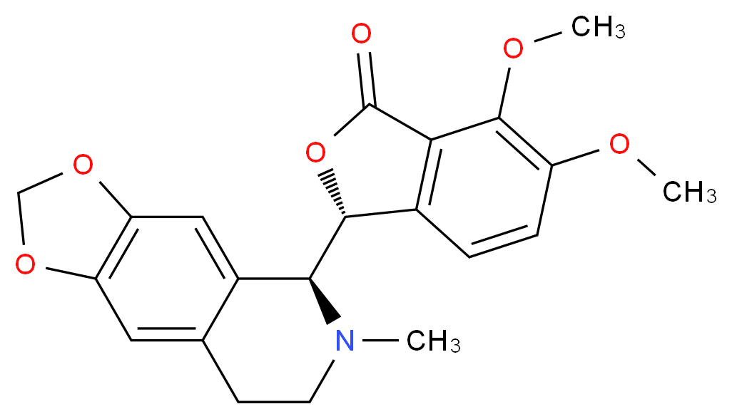 60594-55-0 分子结构