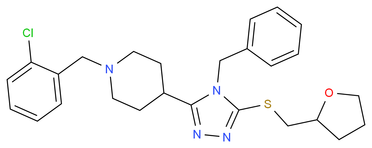  分子结构