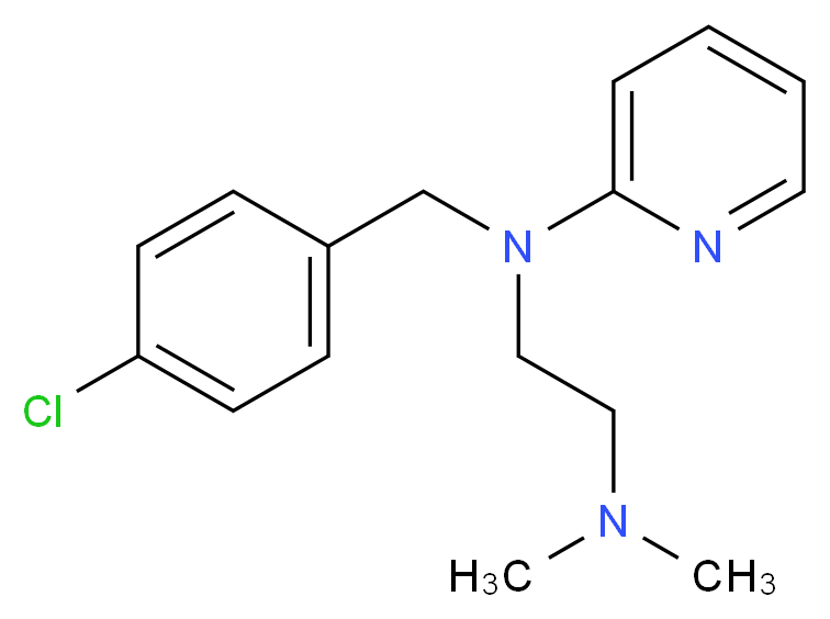 59-32-5 分子结构