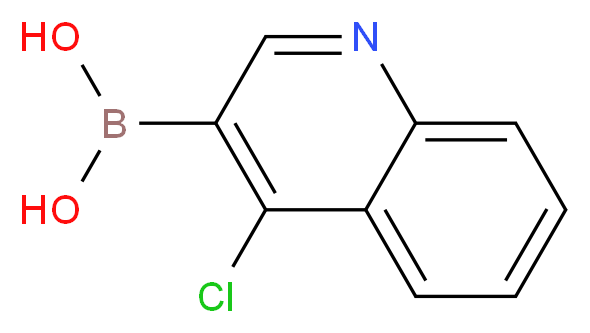 745784-09-2 分子结构