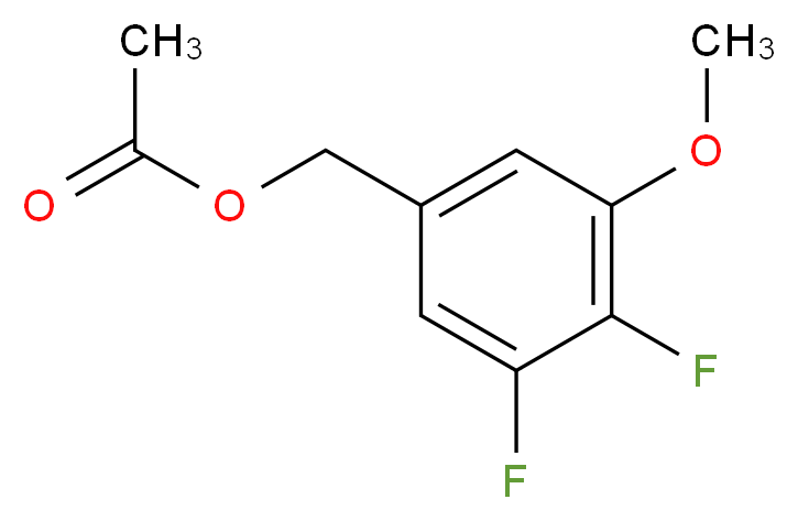 881190-53-0 分子结构