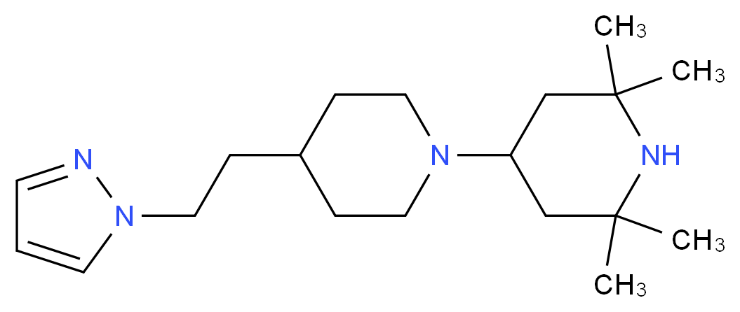  分子结构
