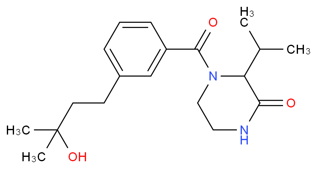  分子结构