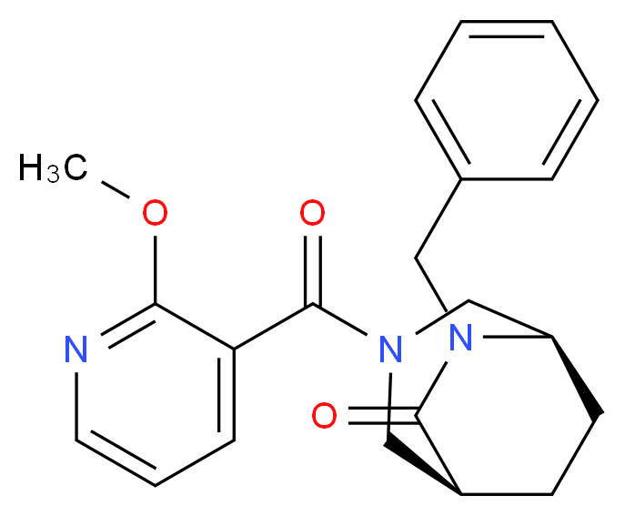  分子结构