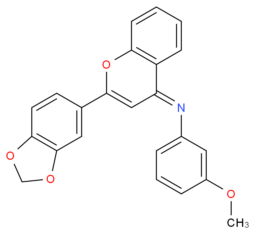 164243862 分子结构
