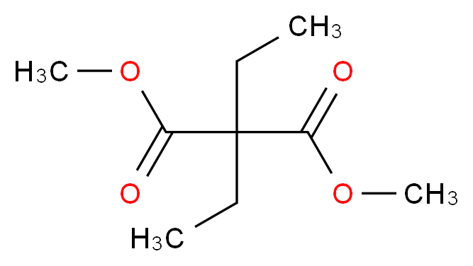 27132-23-6 分子结构