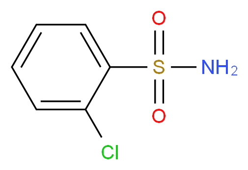 6961-82-6 分子结构