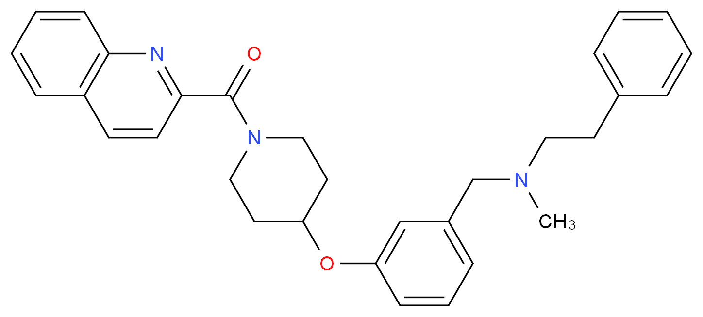  分子结构