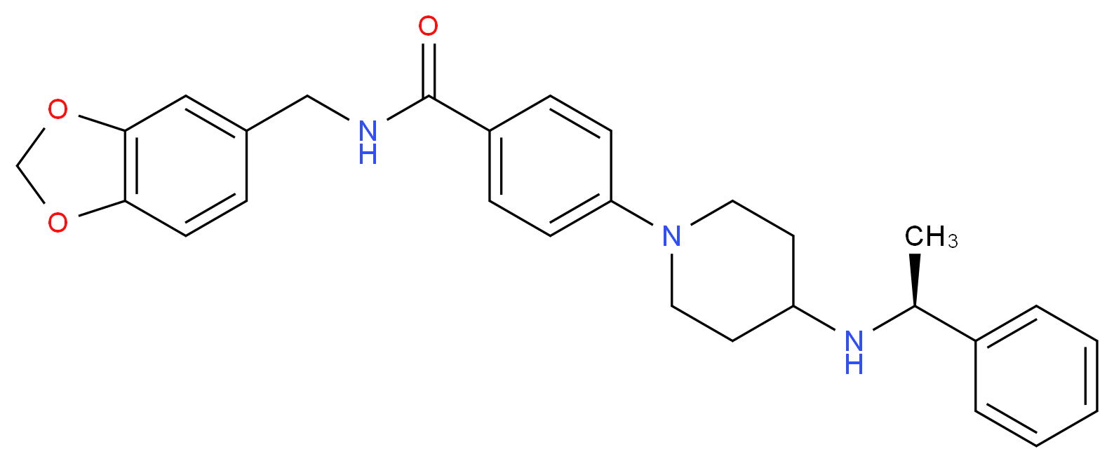  分子结构