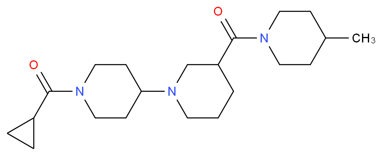 分子结构