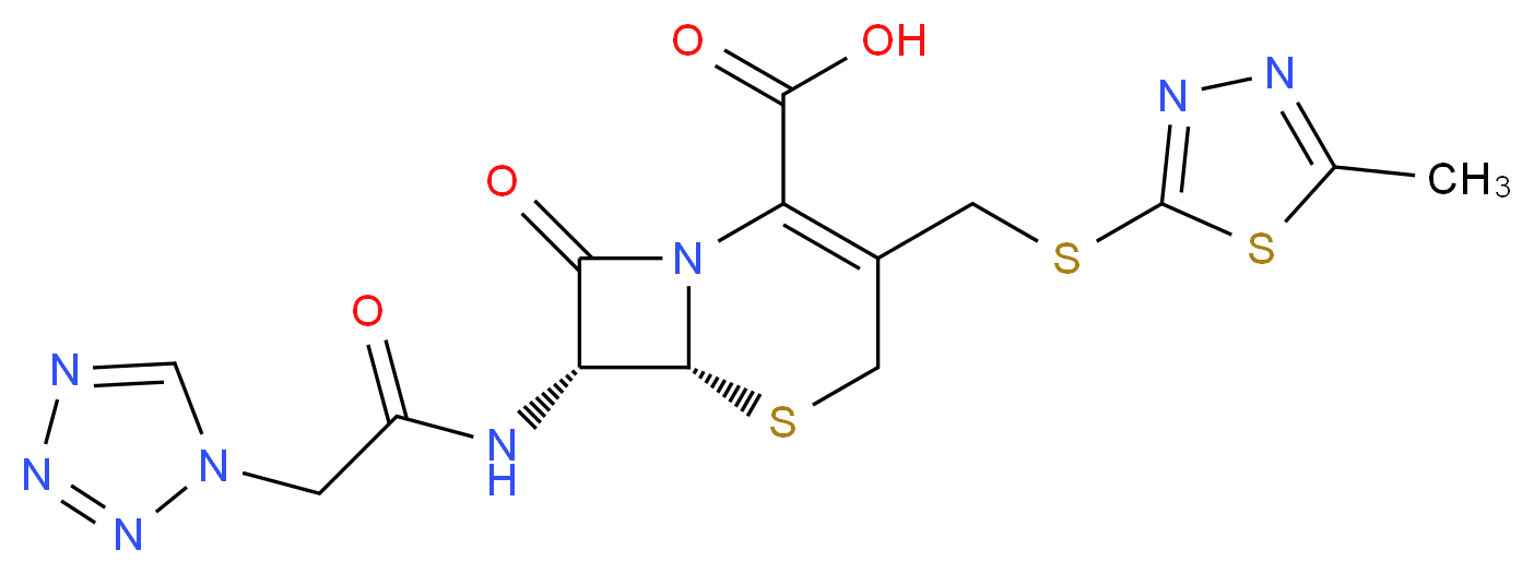 25953-19-9 分子结构