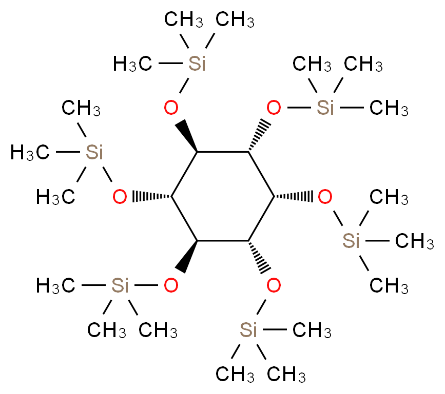 2582-79-8 分子结构