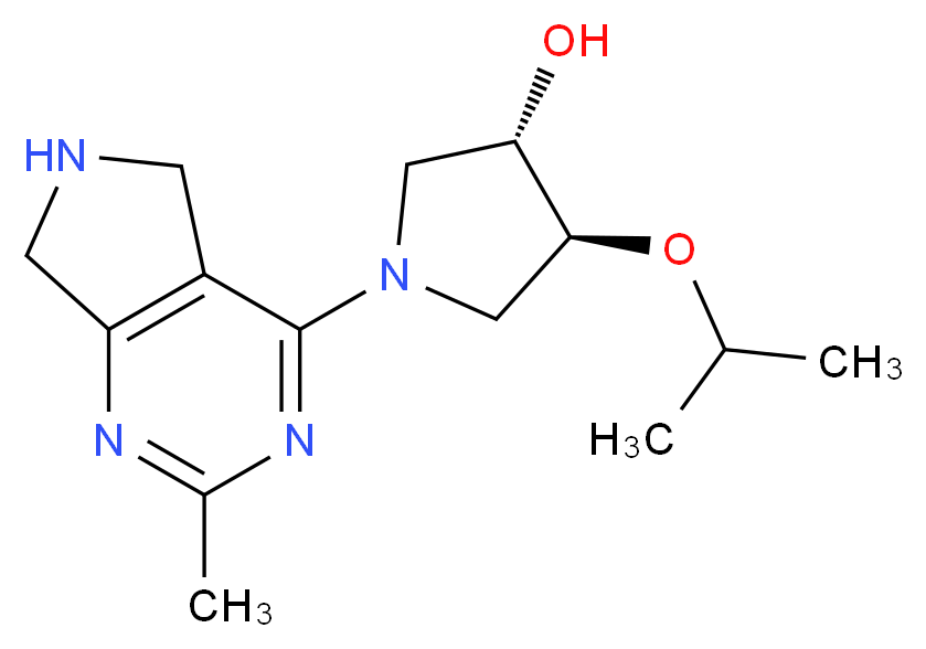  分子结构