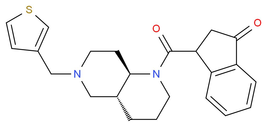  分子结构