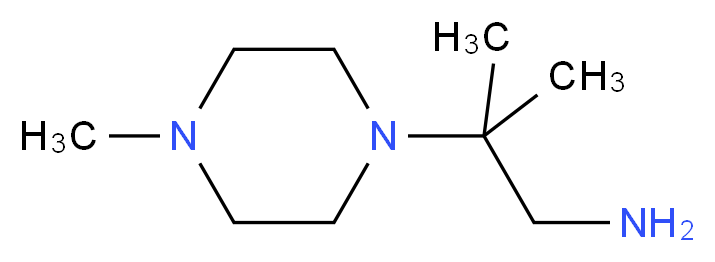 21404-92-2 分子结构