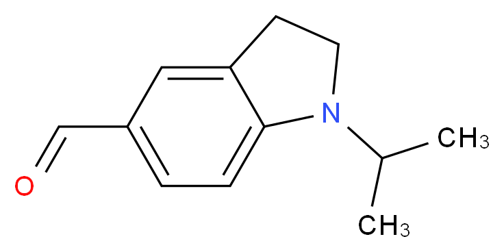 876710-70-2 分子结构