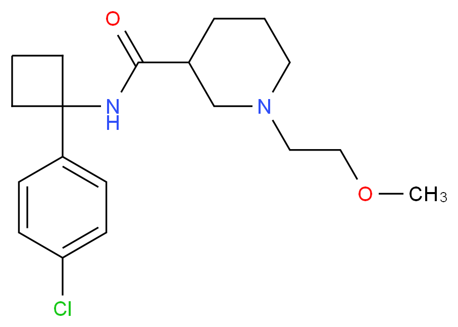  分子结构