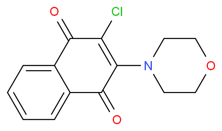 6336-72-7 分子结构
