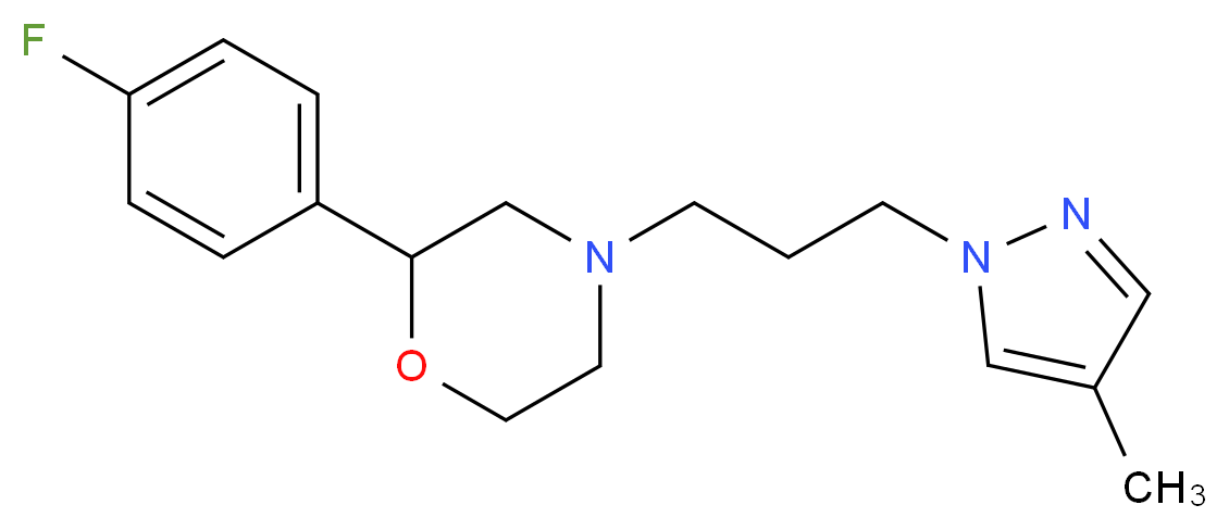  分子结构
