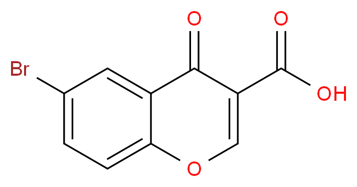 51085-91-7 分子结构