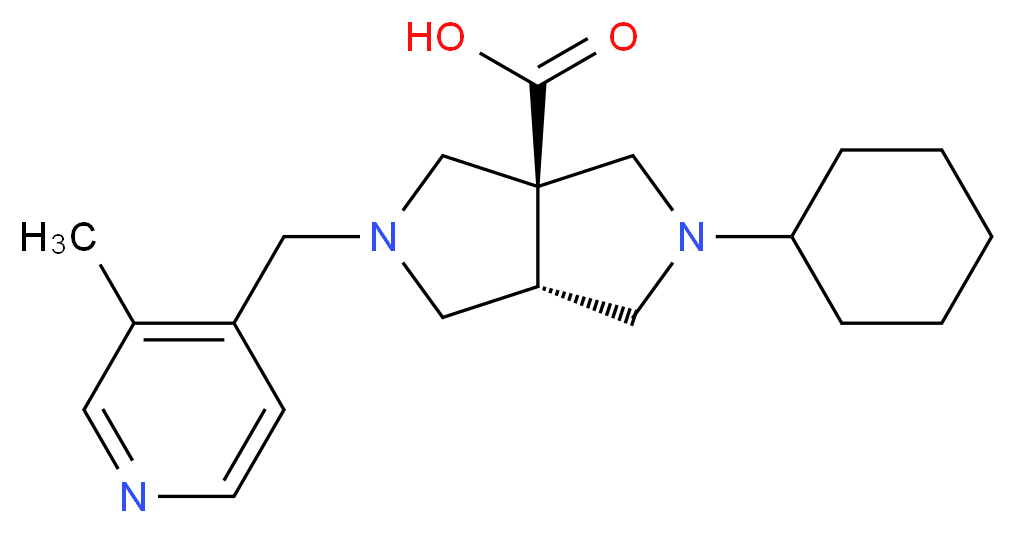  分子结构