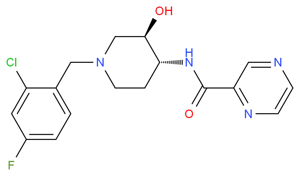  分子结构