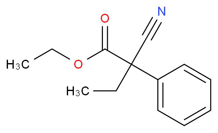 718-71-8 分子结构