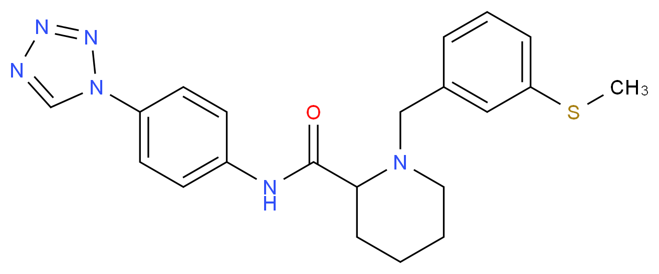  分子结构