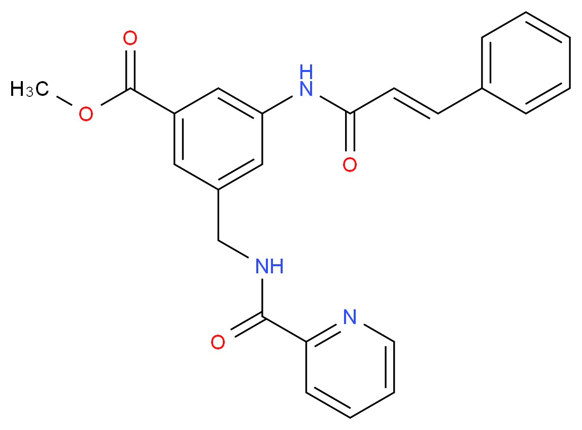  分子结构