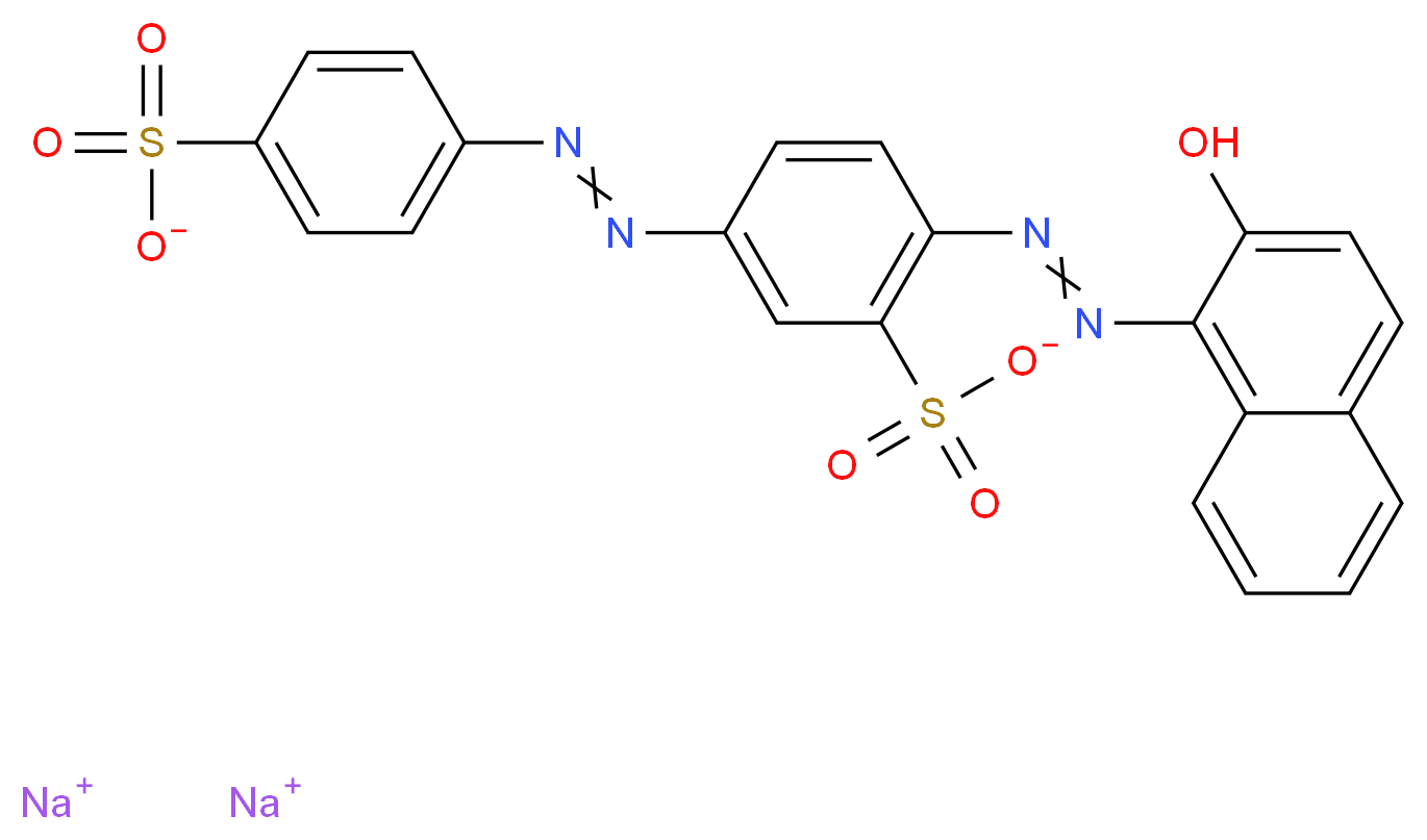 4196-99-0 分子结构