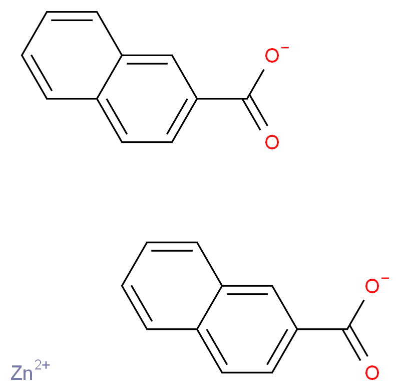 12001-85-3 分子结构