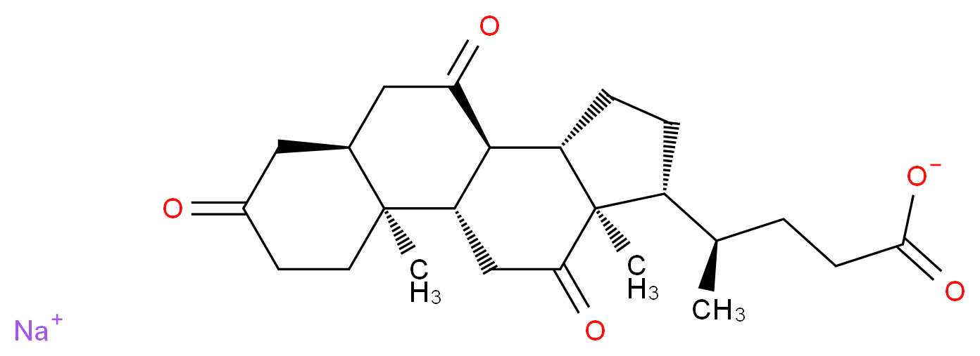 145-41-5 分子结构