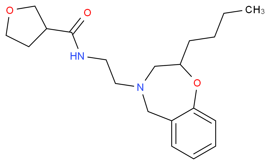  分子结构