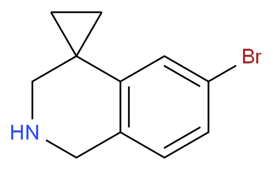 885269-25-0 分子结构