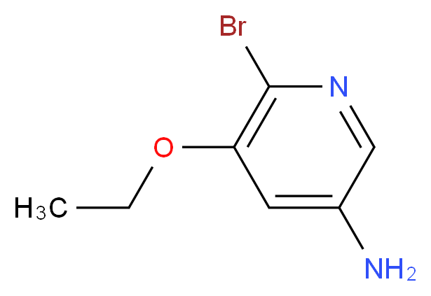 1020253-84-2 分子结构
