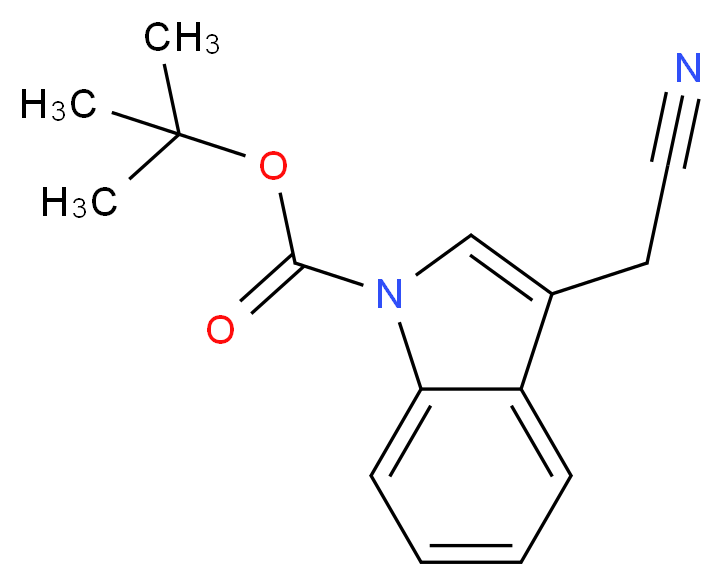218772-62-4 分子结构
