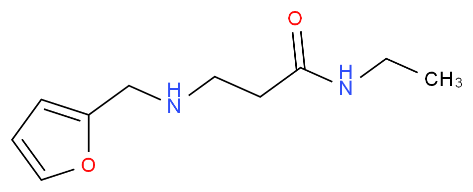 MFCD10687358 分子结构