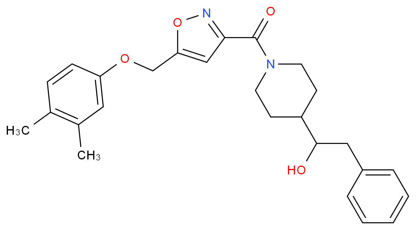  分子结构