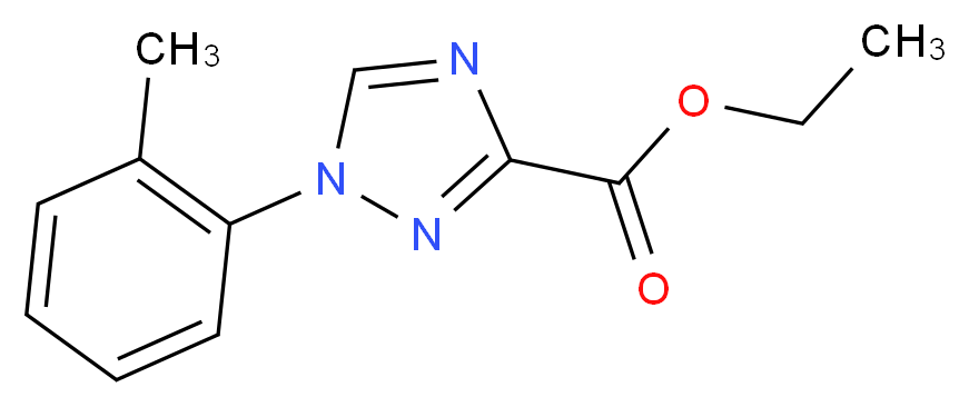 1245646-71-2 分子结构