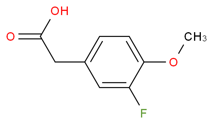 452-14-2 分子结构