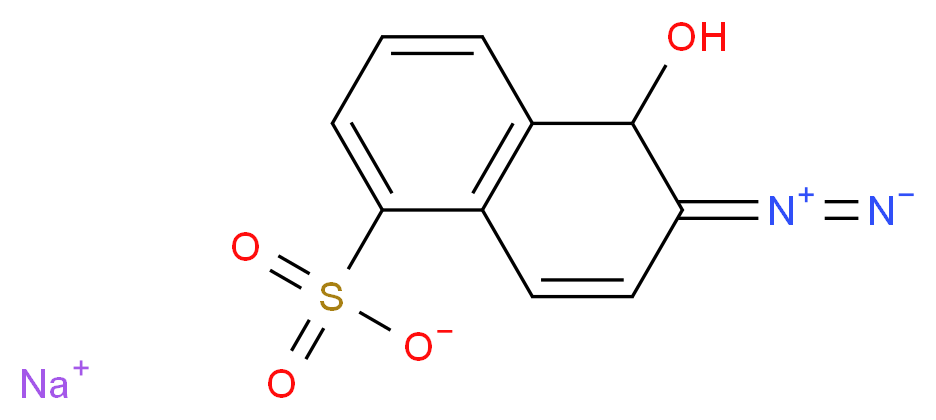 2657-00-3 分子结构