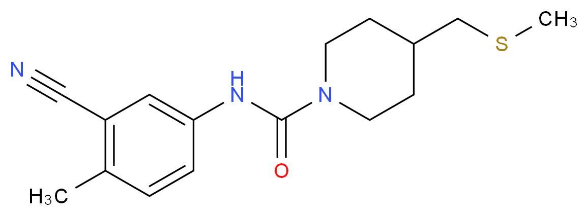  分子结构